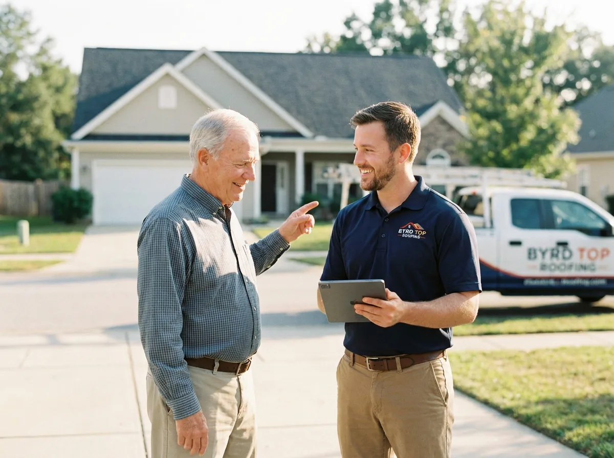 Roofing Vandergrift, PA FAQs